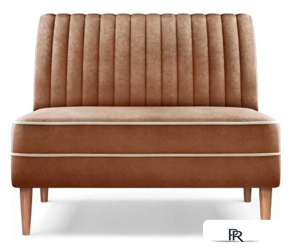 Диван Mio Tesoro Амма (охра №62) - Изображение №2 — Интернет-магазин ПроЗаказ