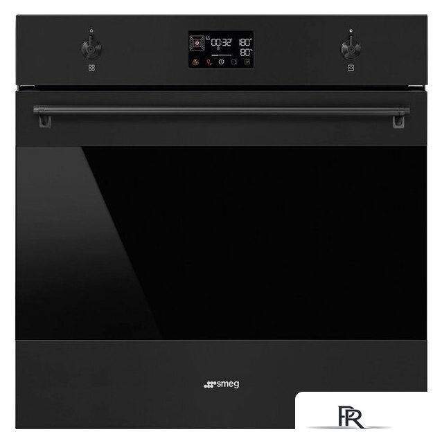 Электрический духовой шкаф Smeg SOP6302S2PN - Изображение №1 — Интернет-магазин ПроЗаказ