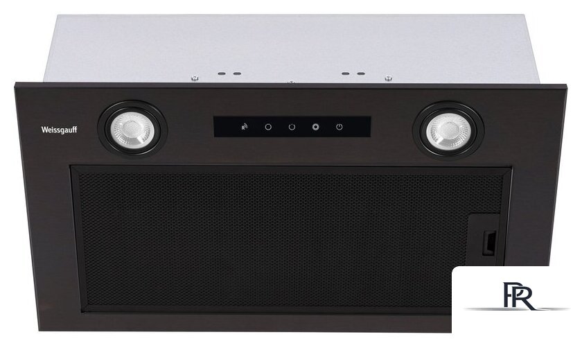 Кухонная вытяжка Weissgauff Box 1000 BL Sensor - Изображение №1 — Интернет-магазин ПроЗаказ