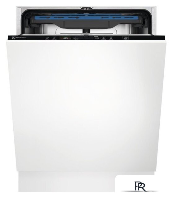 Встраиваемая посудомоечная машина Electrolux EEM48221L - Изображение №1 — Интернет-магазин ПроЗаказ