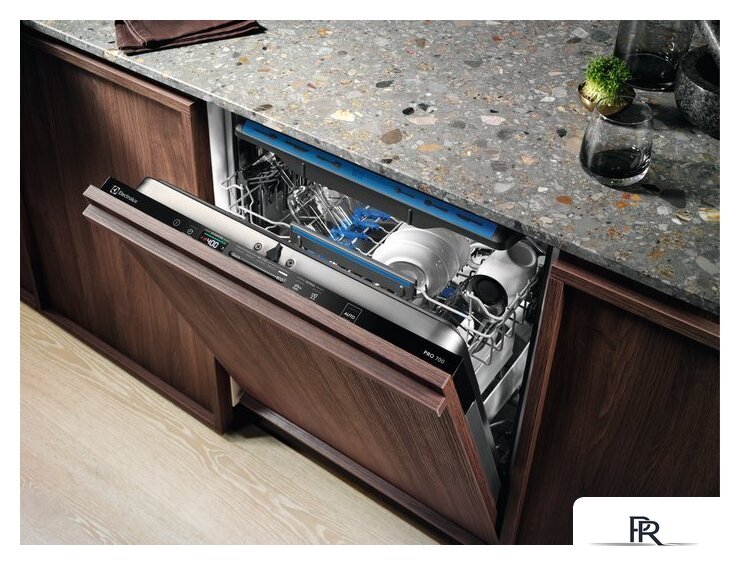 Встраиваемая посудомоечная машина Electrolux EEM48221L - Изображение №13 — Интернет-магазин ПроЗаказ