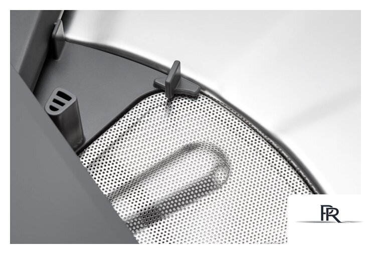 Встраиваемая посудомоечная машина Electrolux EEM48221L - Изображение №3 — Интернет-магазин ПроЗаказ