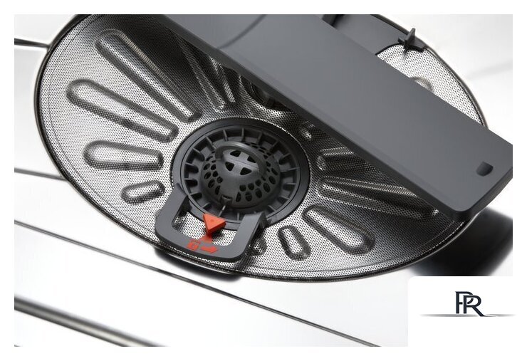 Встраиваемая посудомоечная машина Electrolux EEM48221L - Изображение №6 — Интернет-магазин ПроЗаказ