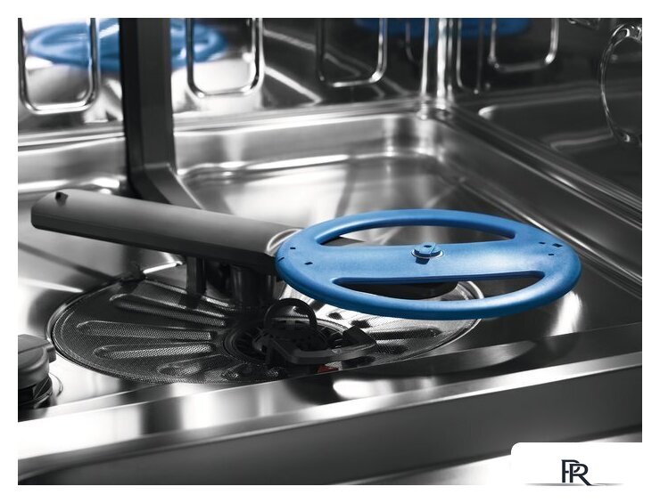 Встраиваемая посудомоечная машина Electrolux EEM48221L - Изображение №17 — Интернет-магазин ПроЗаказ