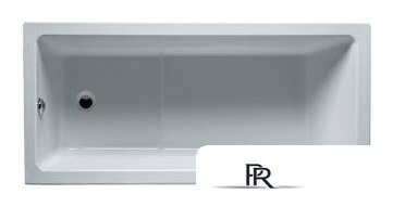 Ванна Riho Lusso Plus 170x80 (с ножками) - Изображение №1 — Интернет-магазин ПроЗаказ