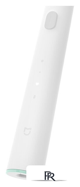 Электрическая зубная щетка Xiaomi Mi Electric Toothbrush DDYS01SKS (международная версия, белый) - Изображение №7 — Интернет-магазин ПроЗаказ