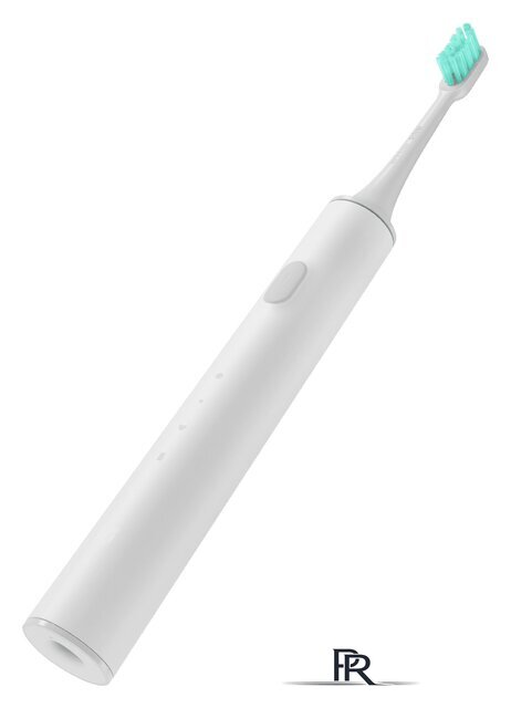 Электрическая зубная щетка Xiaomi Mi Electric Toothbrush DDYS01SKS (международная версия, белый) - Изображение №1 — Интернет-магазин ПроЗаказ