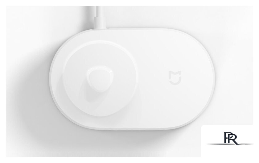 Электрическая зубная щетка Xiaomi Mi Electric Toothbrush DDYS01SKS (международная версия, белый) - Изображение №14 — Интернет-магазин ПроЗаказ