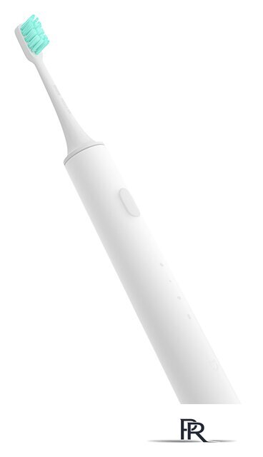 Электрическая зубная щетка Xiaomi Mi Electric Toothbrush DDYS01SKS (международная версия, белый) - Изображение №8 — Интернет-магазин ПроЗаказ