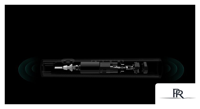 Электрическая зубная щетка Xiaomi Mi Electric Toothbrush DDYS01SKS (международная версия, белый) - Изображение №3 — Интернет-магазин ПроЗаказ