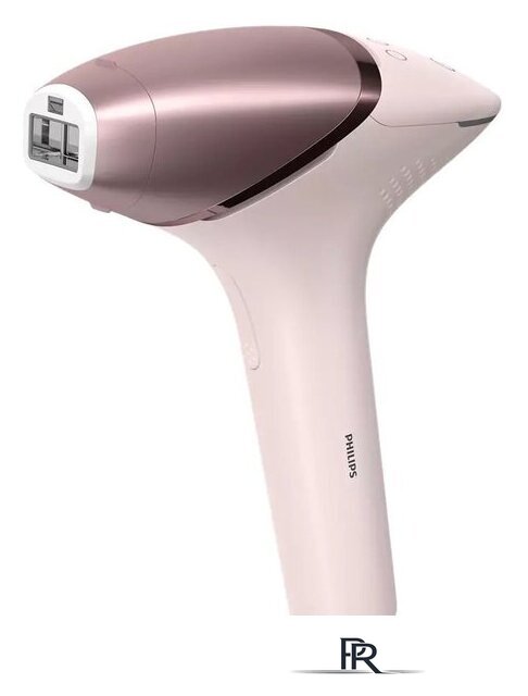 Фотоэпилятор Philips Lumea 9000 BRI958/00 - Изображение №3 — Интернет-магазин ПроЗаказ