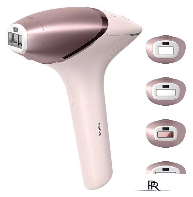 Фотоэпилятор Philips Lumea 9000 BRI958/00 - Изображение №1 — Интернет-магазин ПроЗаказ