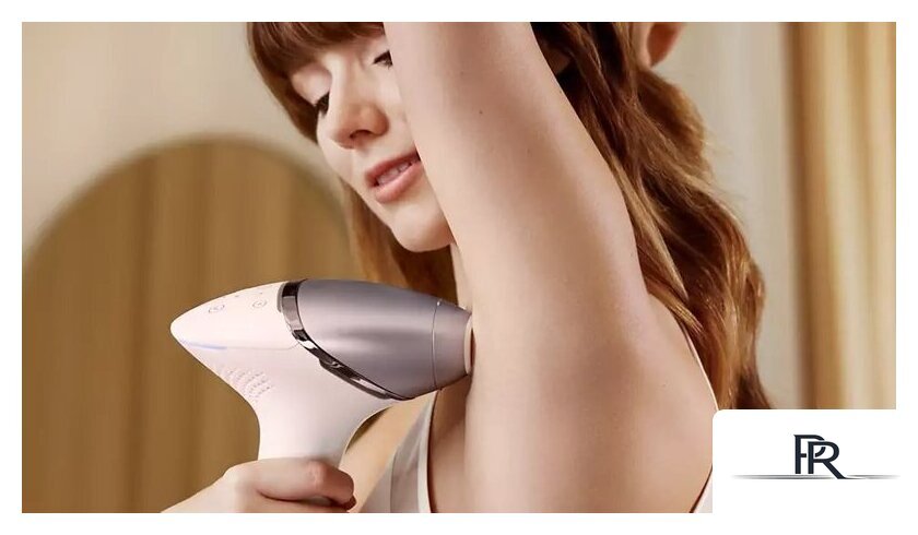 Фотоэпилятор Philips Lumea 9000 BRI958/00 - Изображение №6 — Интернет-магазин ПроЗаказ
