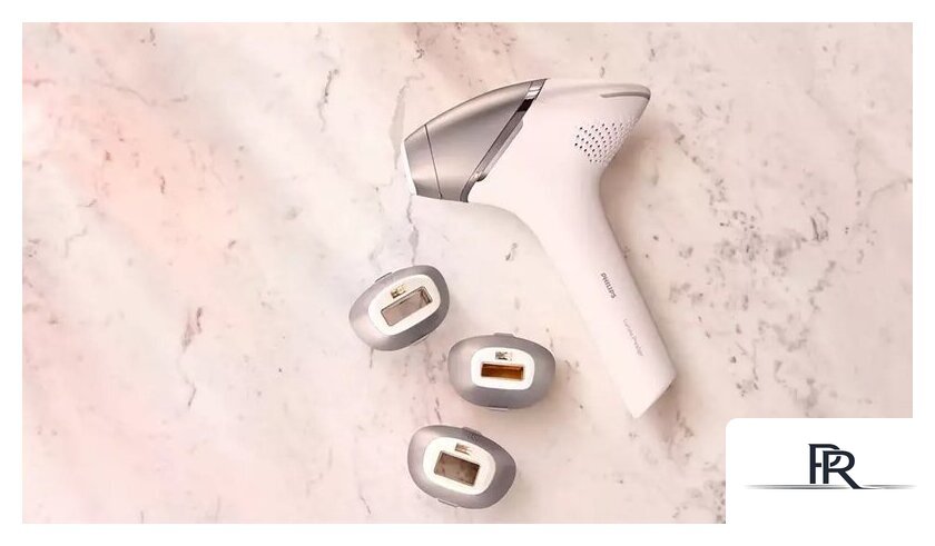 Фотоэпилятор Philips Lumea 9000 BRI958/00 - Изображение №13 — Интернет-магазин ПроЗаказ