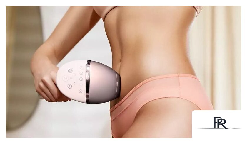 Фотоэпилятор Philips Lumea 9000 BRI958/00 - Изображение №9 — Интернет-магазин ПроЗаказ