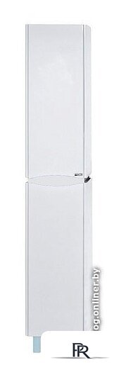  Misty Венера - 35 Пенал левый белый - П-Внр05035-01Л - Изображение №1 — Интернет-магазин ПроЗаказ