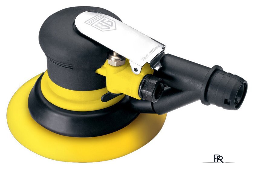 Пневмошлифмашина Berger BG1450 - Изображение №1 — Интернет-магазин ПроЗаказ