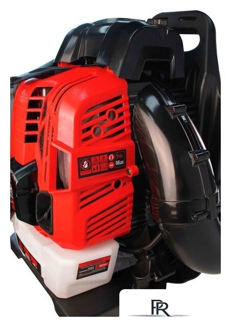 Садовая воздуходувка Verton BW-4/80 - Изображение №24 — Интернет-магазин ПроЗаказ