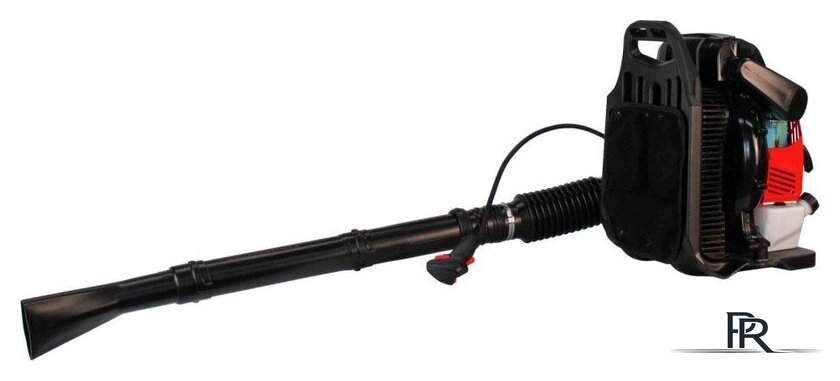 Садовая воздуходувка Verton BW-4/80 - Изображение №3 — Интернет-магазин ПроЗаказ