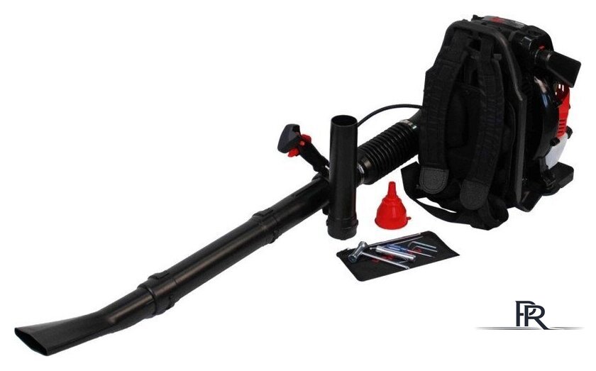 Садовая воздуходувка Verton BW-4/80 - Изображение №39 — Интернет-магазин ПроЗаказ