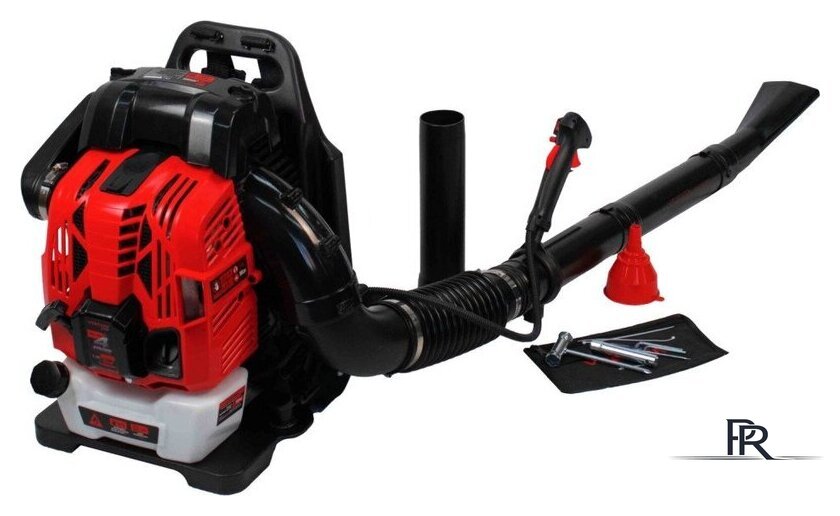 Садовая воздуходувка Verton BW-4/80 - Изображение №40 — Интернет-магазин ПроЗаказ