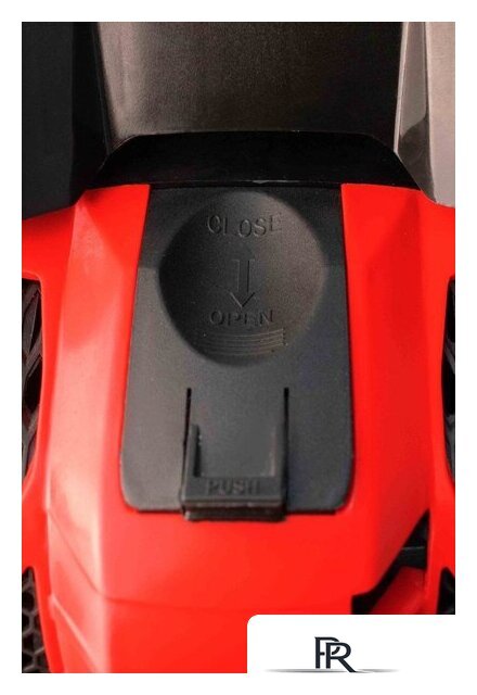 Садовая воздуходувка Verton BW-4/80 - Изображение №12 — Интернет-магазин ПроЗаказ