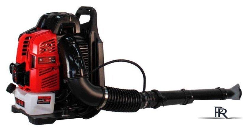 Садовая воздуходувка Verton BW-4/80 - Изображение №8 — Интернет-магазин ПроЗаказ