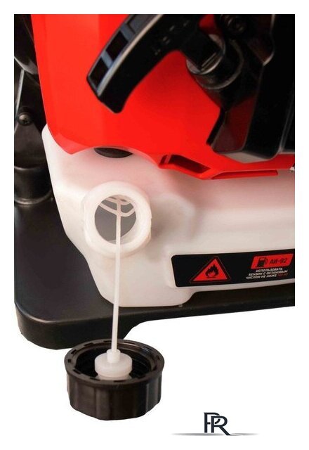 Садовая воздуходувка Verton BW-4/80 - Изображение №18 — Интернет-магазин ПроЗаказ