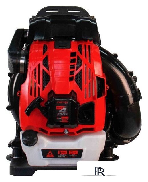 Садовая воздуходувка Verton BW-4/80 - Изображение №4 — Интернет-магазин ПроЗаказ