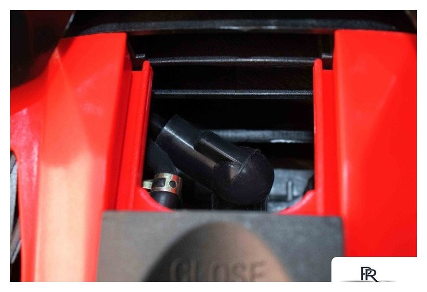 Садовая воздуходувка Verton BW-4/80 - Изображение №13 — Интернет-магазин ПроЗаказ