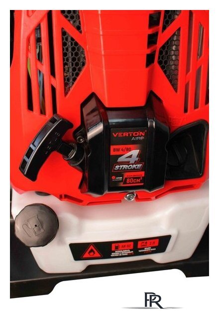 Садовая воздуходувка Verton BW-4/80 - Изображение №15 — Интернет-магазин ПроЗаказ