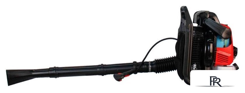 Садовая воздуходувка Verton BW-4/80 - Изображение №2 — Интернет-магазин ПроЗаказ