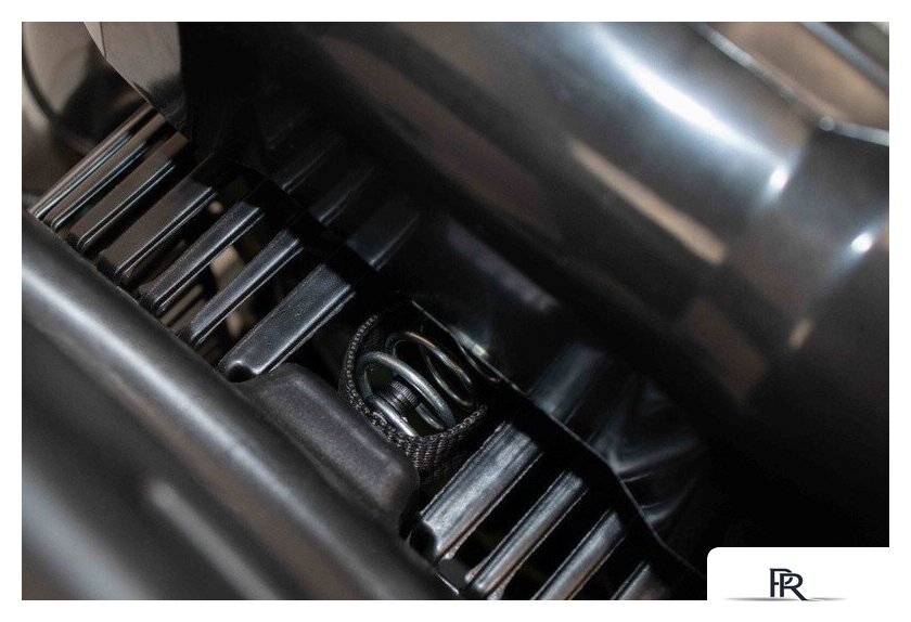 Садовая воздуходувка Verton BW-4/80 - Изображение №31 — Интернет-магазин ПроЗаказ