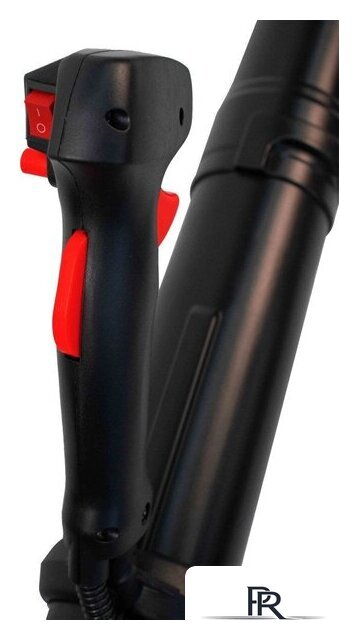 Садовая воздуходувка Verton BW-4/80 - Изображение №32 — Интернет-магазин ПроЗаказ