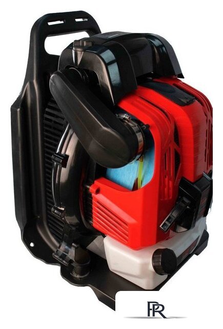 Садовая воздуходувка Verton BW-4/80 - Изображение №10 — Интернет-магазин ПроЗаказ