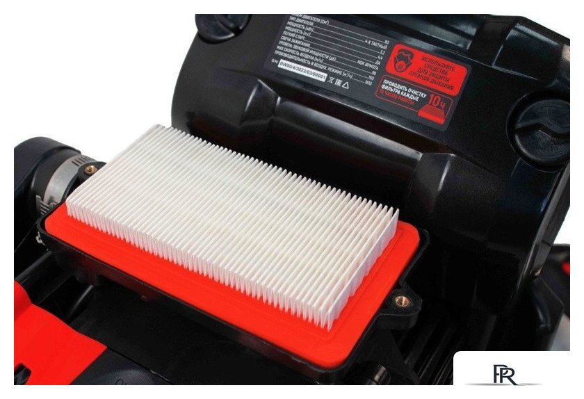 Садовая воздуходувка Verton BW-4/80 - Изображение №22 — Интернет-магазин ПроЗаказ