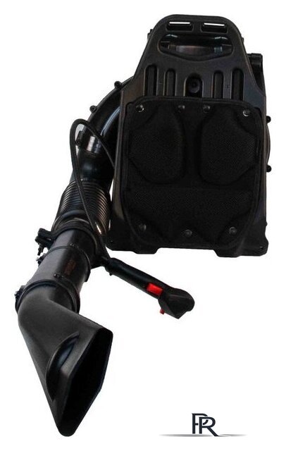 Садовая воздуходувка Verton BW-4/80 - Изображение №5 — Интернет-магазин ПроЗаказ