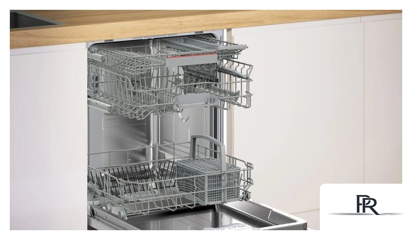 Встраиваемая посудомоечная машина Bosch Serie 4 SMV4ENX10E - Изображение №9 — Интернет-магазин ПроЗаказ