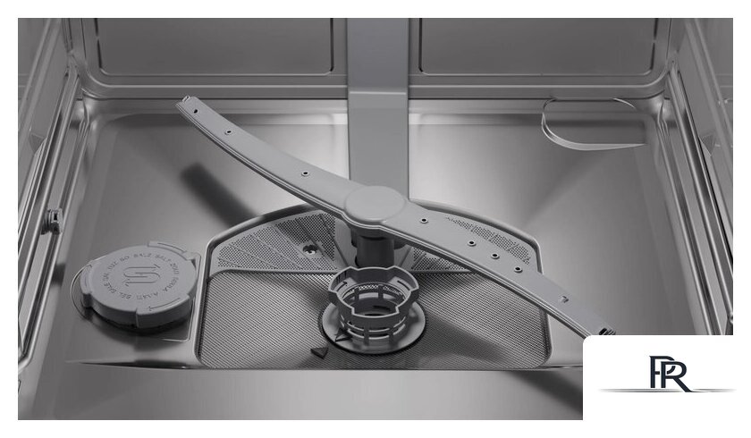 Встраиваемая посудомоечная машина Bosch Serie 4 SMV4ENX10E - Изображение №4 — Интернет-магазин ПроЗаказ