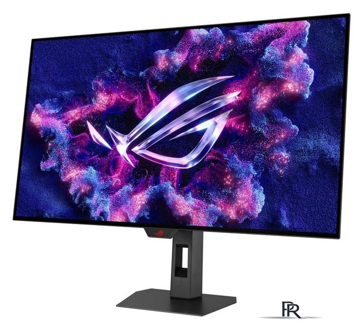 Игровой монитор ASUS ROG Strix OLED XG32UCWMG - Изображение №2 — Интернет-магазин ПроЗаказ