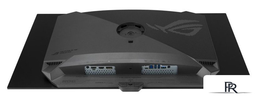Игровой монитор ASUS ROG Strix OLED XG32UCWMG - Изображение №5 — Интернет-магазин ПроЗаказ