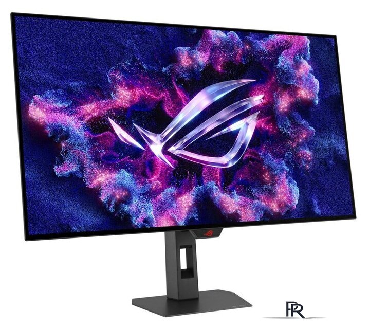 Игровой монитор ASUS ROG Strix OLED XG32UCWMG - Изображение №3 — Интернет-магазин ПроЗаказ