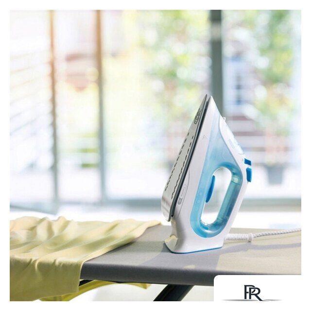 Утюг Braun Texstyle 3 SI3053 BL - Изображение №3 — Интернет-магазин ПроЗаказ