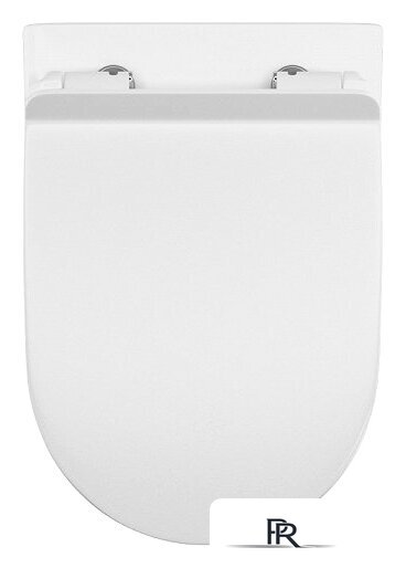 Унитаз подвесной IDDIS Calipso CALRDSEi25 - Изображение №5 — Интернет-магазин ПроЗаказ