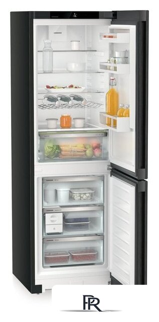 Холодильник Liebherr CNbdb 5223 Plus NoFrost - Изображение №4 — Интернет-магазин ПроЗаказ