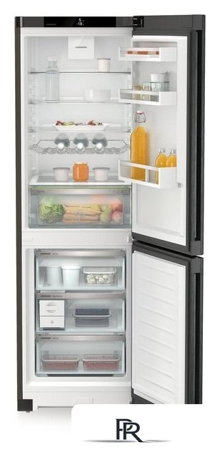 Холодильник Liebherr CNbdb 5223 Plus NoFrost - Изображение №5 — Интернет-магазин ПроЗаказ