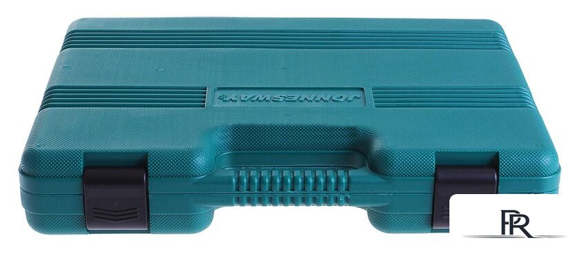 Универсальный набор инструментов Jonnesway S04H52460S 60 предметов - Изображение №4 — Интернет-магазин ПроЗаказ