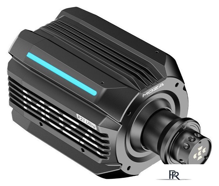База руля Moza R21 V2 Wheel Base RS085 - Изображение №2 — Интернет-магазин ПроЗаказ