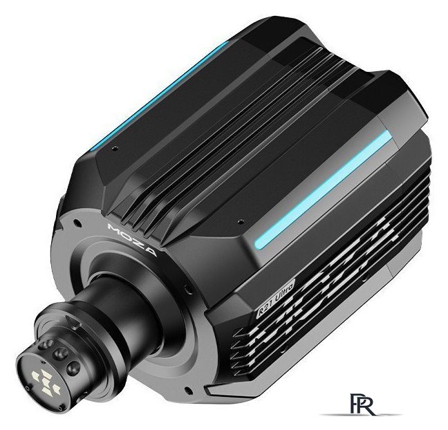 База руля Moza R21 V2 Wheel Base RS085 - Изображение №4 — Интернет-магазин ПроЗаказ