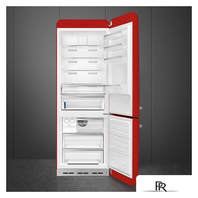Холодильник Smeg FAB38RRD6 - Изображение №2 — Интернет-магазин ПроЗаказ